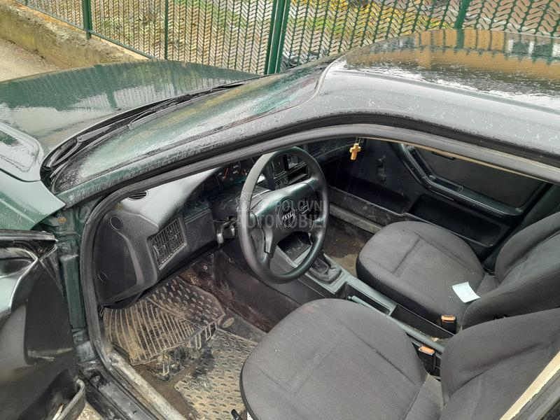 Audi 80 