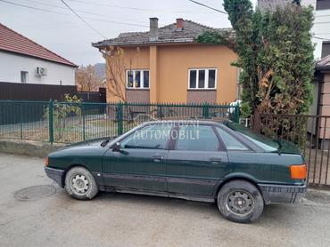 Audi 80 