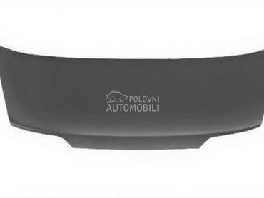 prednja hauba za Fiat Ostalo od 1994. do 2002. god.