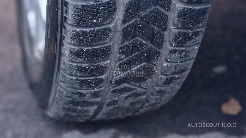 Land Rover Discovery 2.0 SD4