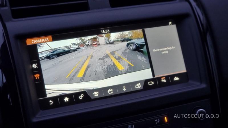 Land Rover Discovery 2.0 SD4