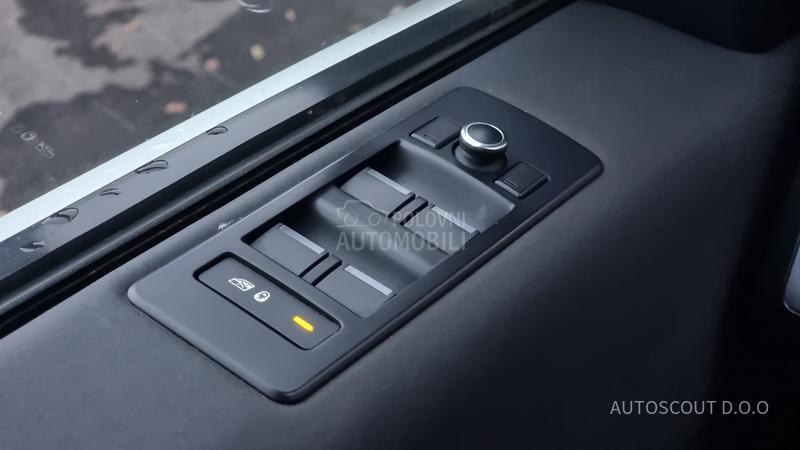 Land Rover Discovery 2.0 SD4
