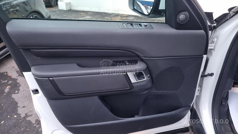 Land Rover Discovery 2.0 SD4