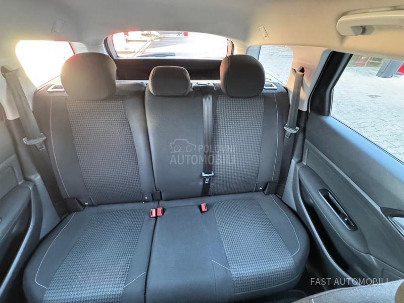 Peugeot 308 1.5 HDI Virtual/Led