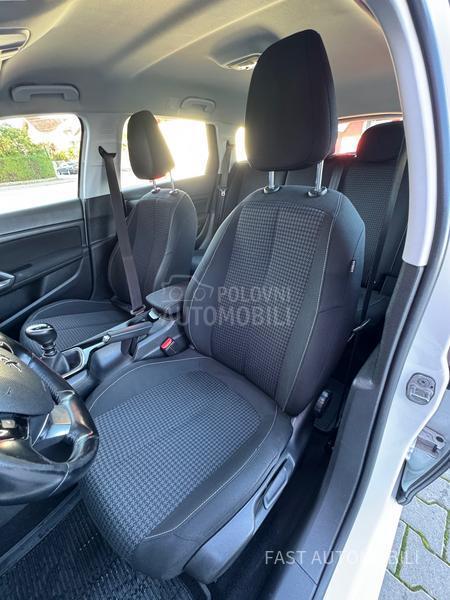 Peugeot 308 1.5 HDI Virtual/Led