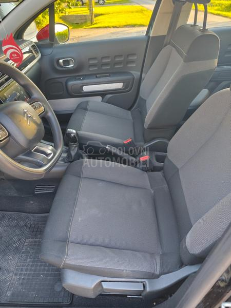 Citroen C3 1.2