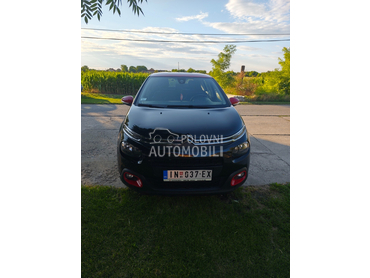 Citroen C3 1.2
