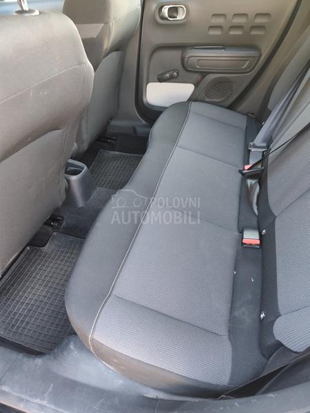 Citroen C3 1.2