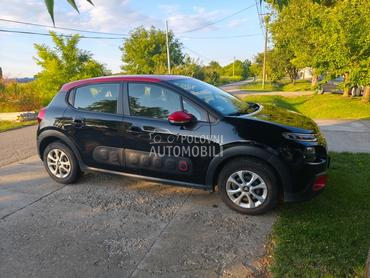 Citroen C3 1.2