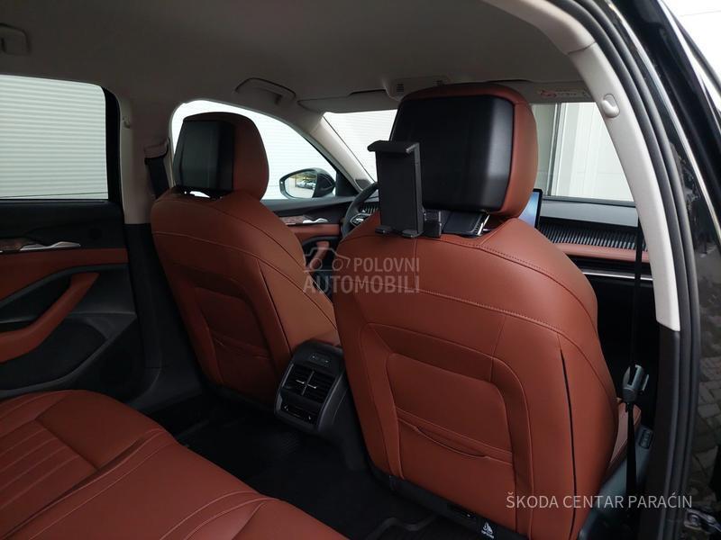 Škoda Superb LK 2.0 TDI DSG 4x4