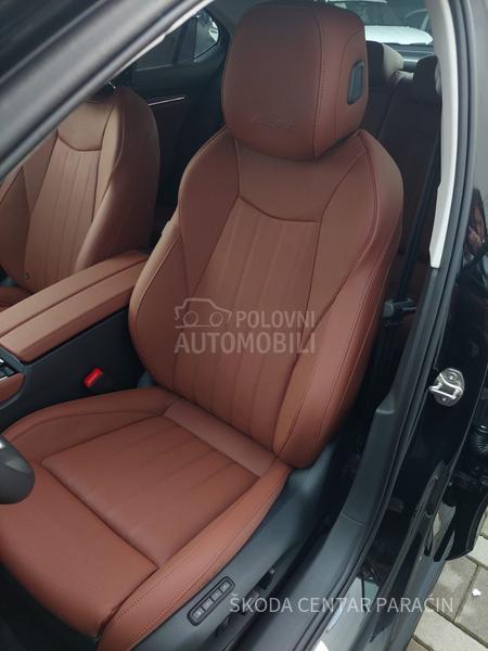 Škoda Superb LK 2.0 TDI DSG 4x4