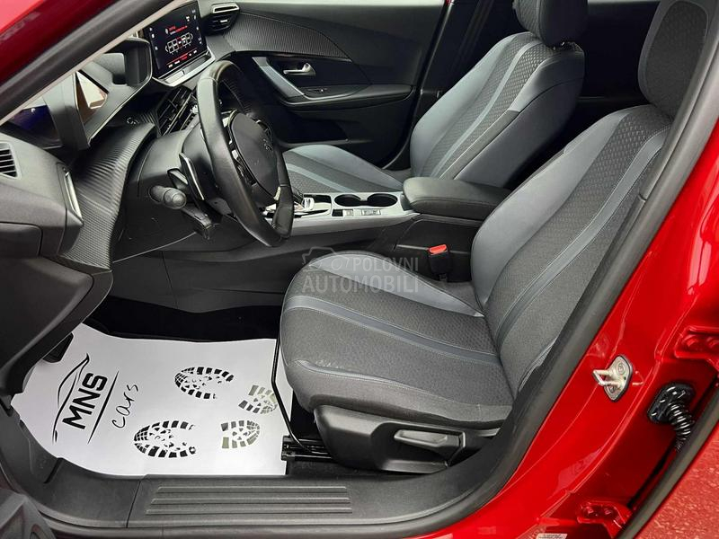 Peugeot 2008 Allure/AUT/63.000k.m