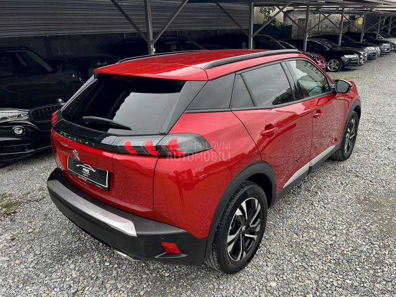 Peugeot 2008 Allure/AUT/63.000k.m