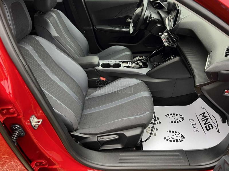 Peugeot 2008 Allure/AUT/63.000k.m