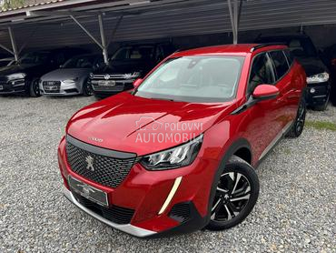 Peugeot 2008 Allure/AUT/63.000k.m