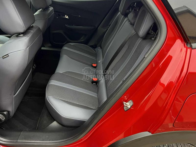 Peugeot 2008 Allure/AUT/63.000k.m