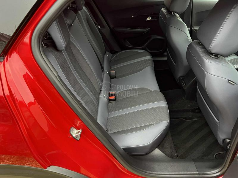 Peugeot 2008 Allure/AUT/63.000k.m