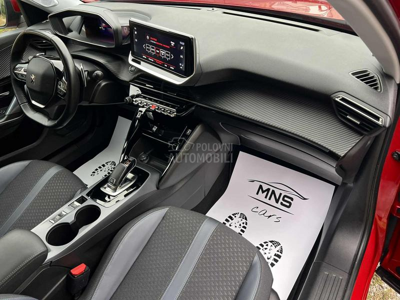 Peugeot 2008 Allure/AUT/63.000k.m