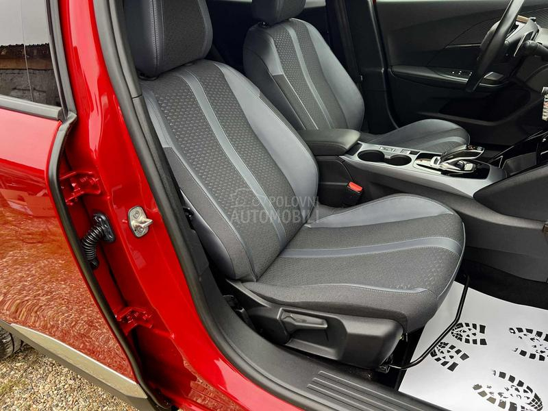 Peugeot 2008 Allure/AUT/63.000k.m