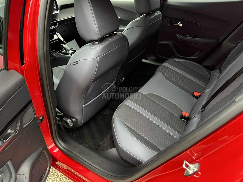 Peugeot 2008 Allure/AUT/63.000k.m
