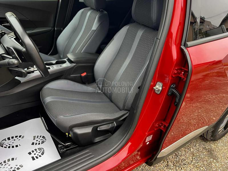 Peugeot 2008 Allure/AUT/63.000k.m