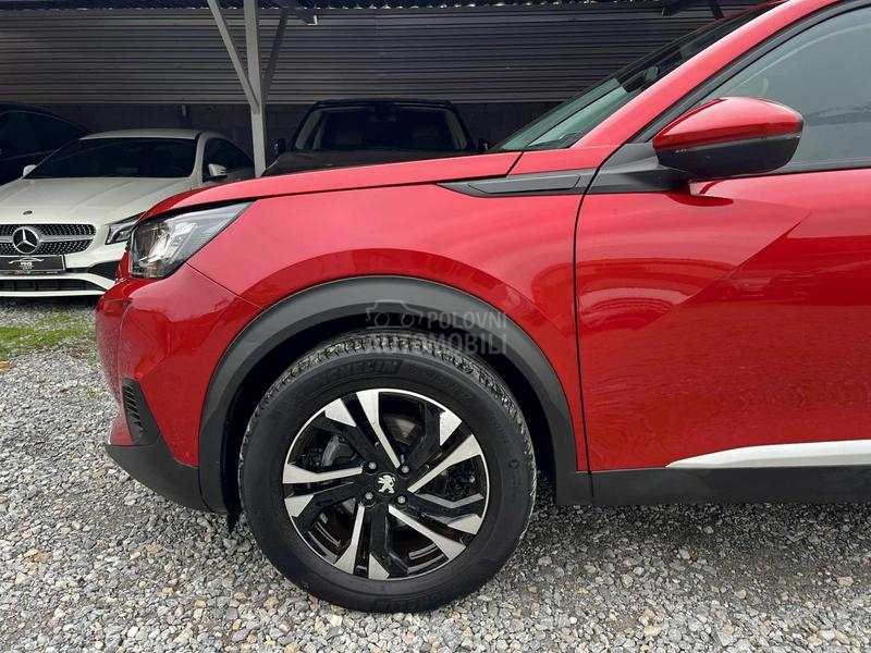 Peugeot 2008 Allure/AUT/63.000k.m