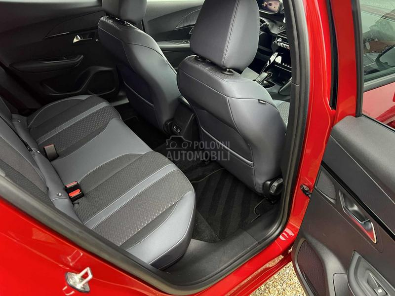 Peugeot 2008 Allure/AUT/63.000k.m