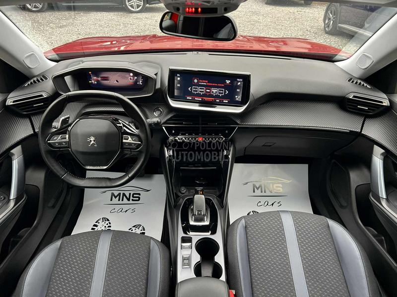 Peugeot 2008 Allure/AUT/63.000k.m