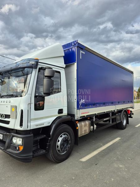 Iveco Eurocargo 18280 E6 NOVO