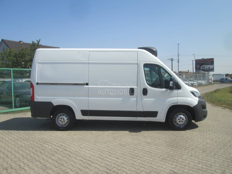 Peugeot Boxer L2 H2 Hladnjača