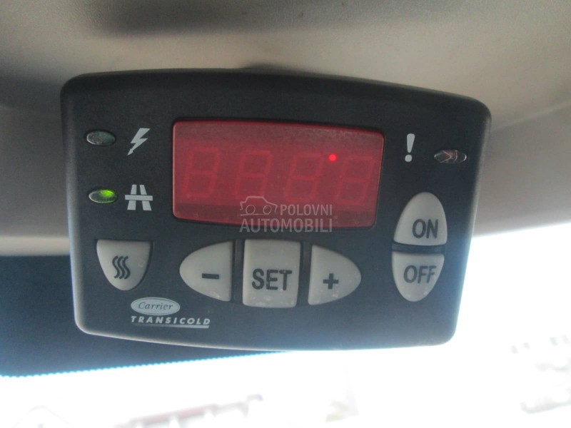 Peugeot Boxer L2 H2 Hladnjača