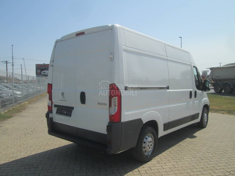 Peugeot Boxer L2 H2 Hladnjača