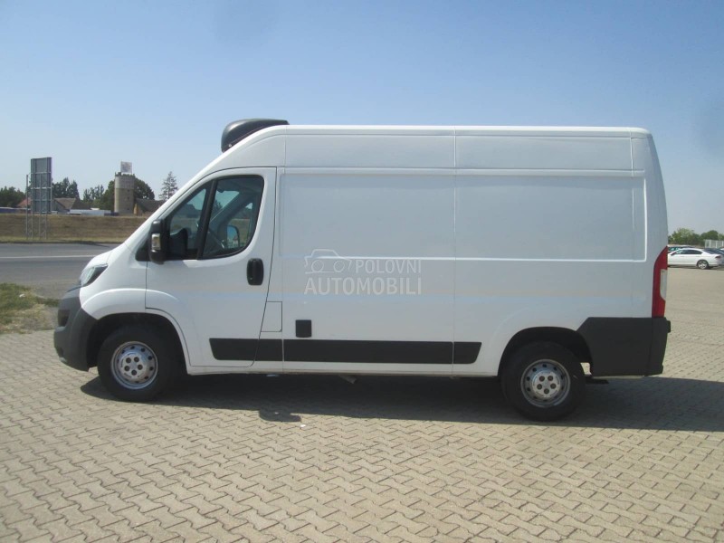 Peugeot Boxer L2 H2 Hladnjača
