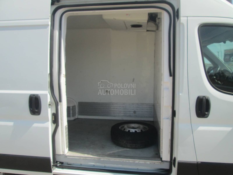 Peugeot Boxer L2 H2 Hladnjača
