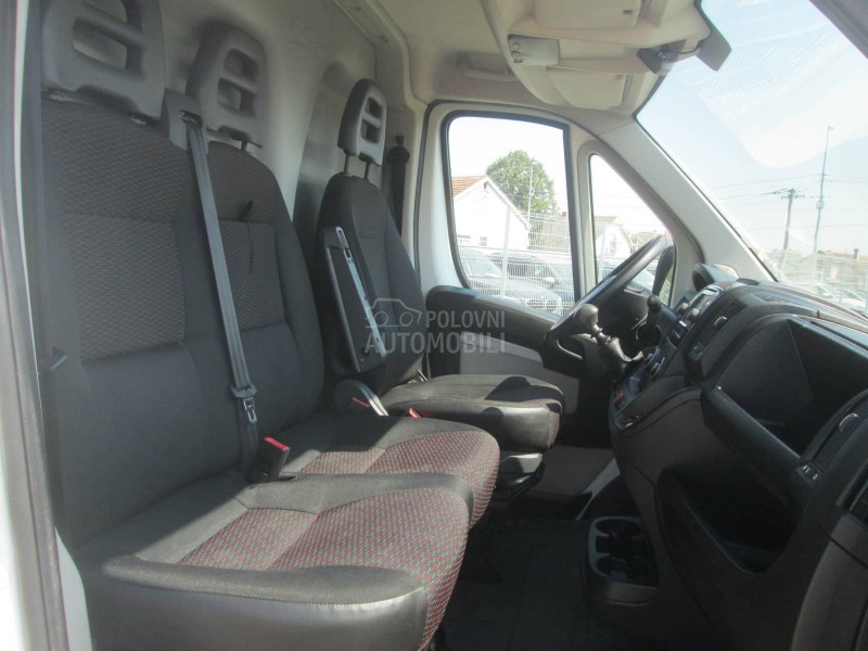 Peugeot Boxer L2 H2 Hladnjača