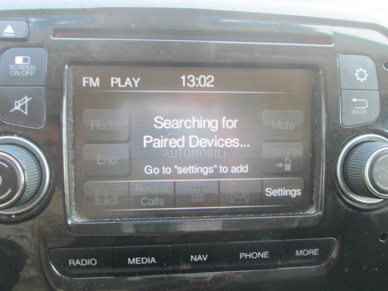 Peugeot Boxer L2 H2 Hladnjača