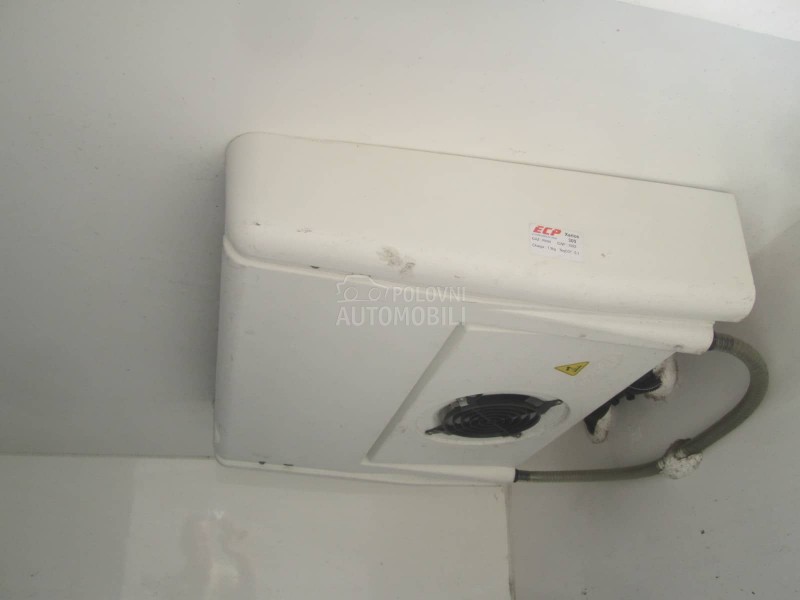 Peugeot Boxer L2 H2 Hladnjača