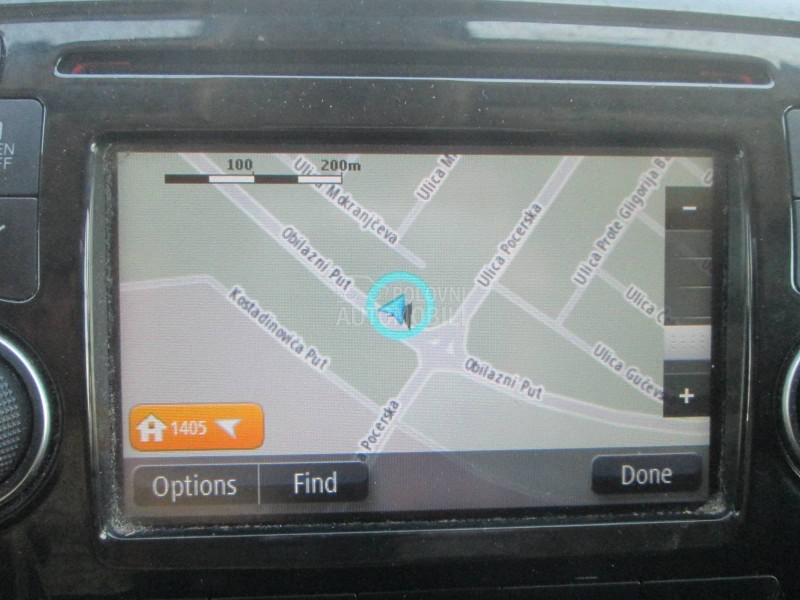 Peugeot Boxer L2 H2 Hladnjača