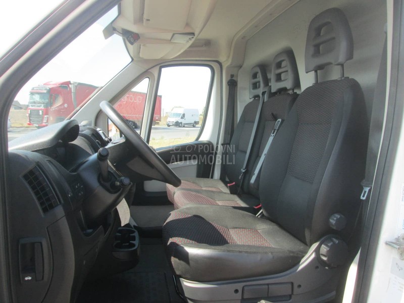 Peugeot Boxer L2 H2 Hladnjača