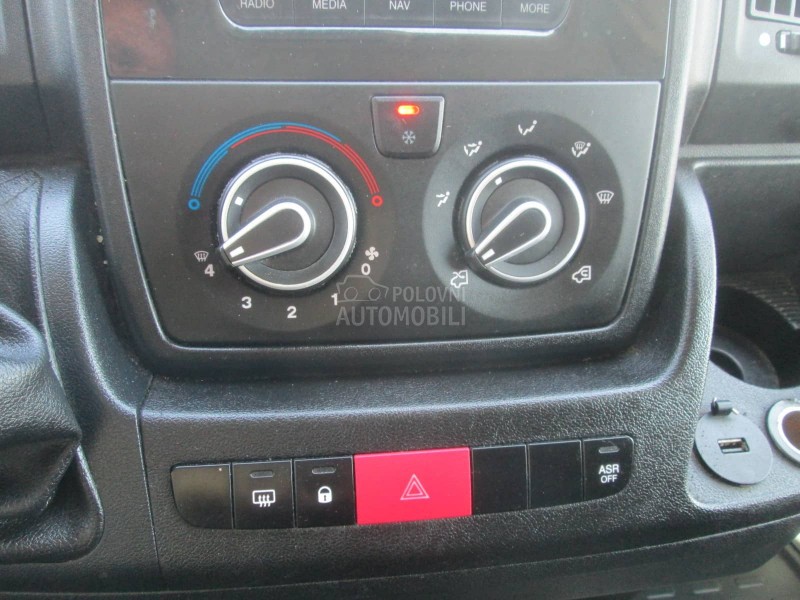 Peugeot Boxer L2 H2 Hladnjača