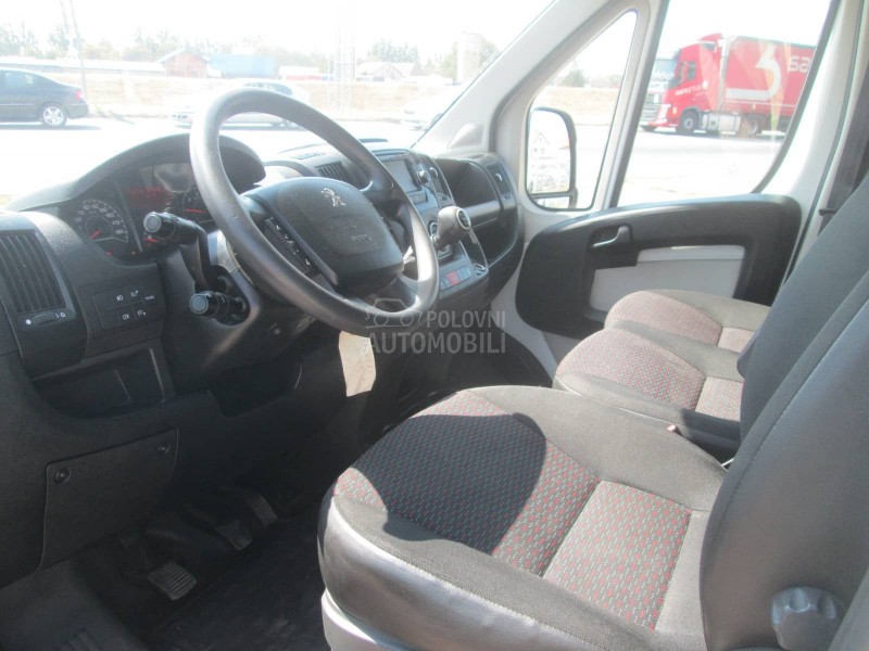 Peugeot Boxer L2 H2 Hladnjača