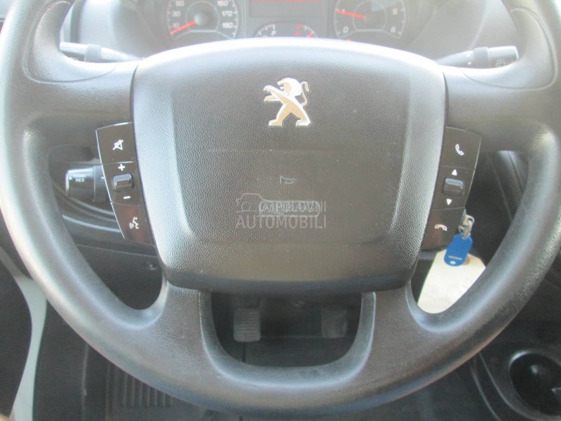 Peugeot Boxer L2 H2 Hladnjača