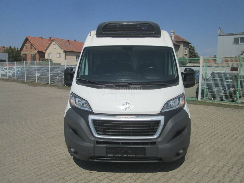Peugeot Boxer L2 H2 Hladnjača