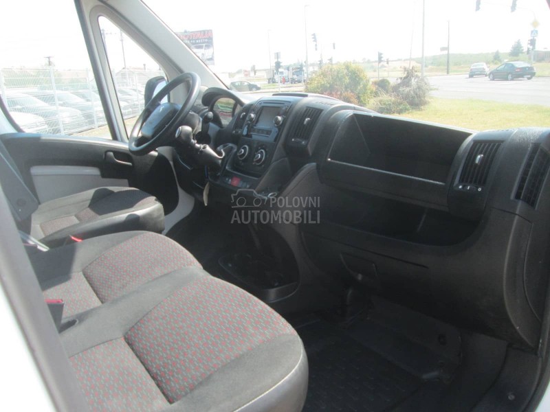 Peugeot Boxer L2 H2 Hladnjača