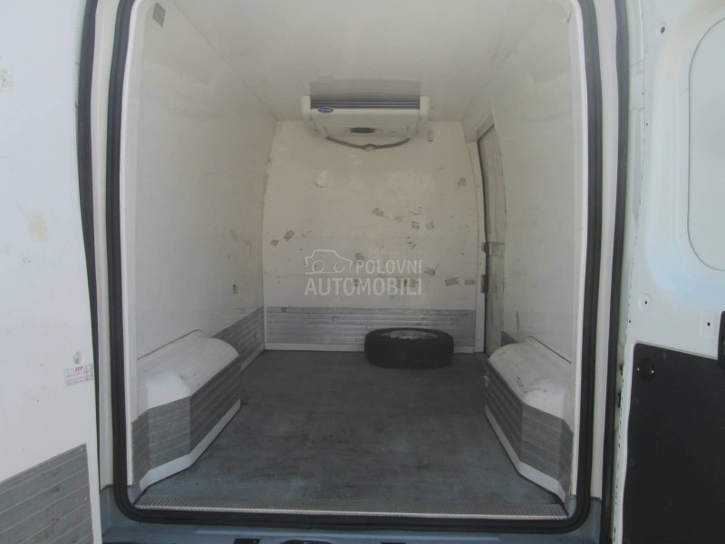 Peugeot Boxer L2 H2 Hladnjača