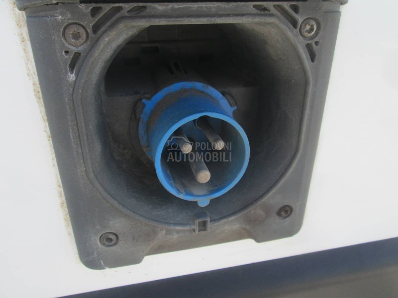 Peugeot Boxer L2 H2 Hladnjača