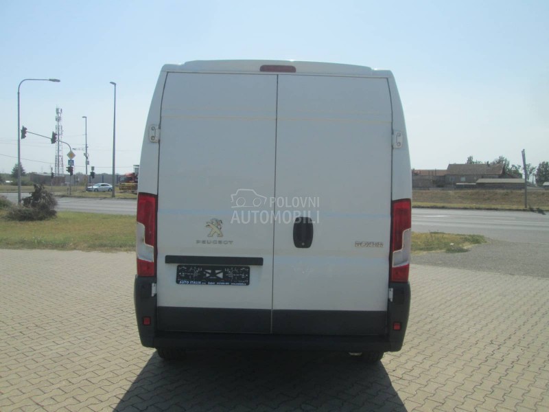 Peugeot Boxer L2 H2 Hladnjača