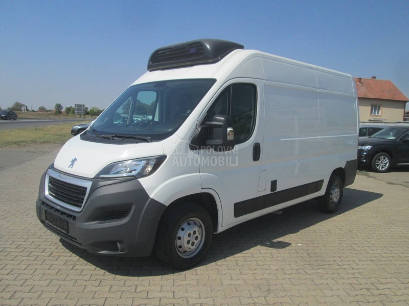 Peugeot Boxer L2 H2 Hladnjača