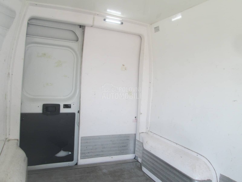 Peugeot Boxer L2 H2 Hladnjača