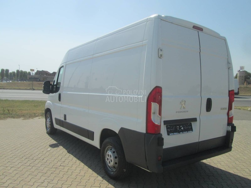 Peugeot Boxer L2 H2 Hladnjača